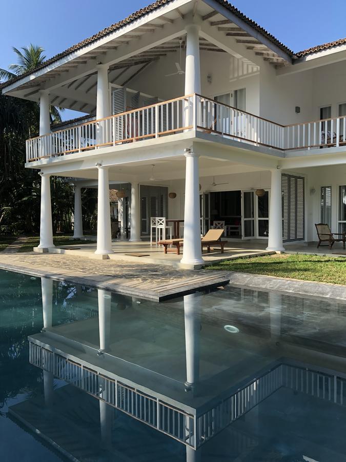 Good Vibes Villas Унаватуна Экстерьер фото